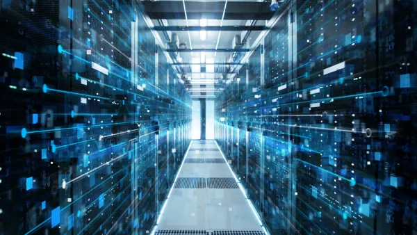 Saudi Arabia enters global AI race with launch of new company