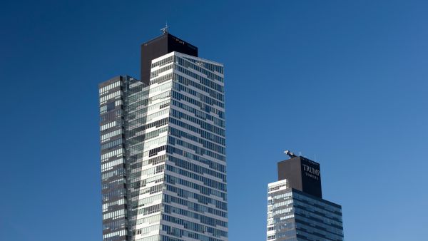 Pre-construction begins on Trump Tower in Jeddah, confirmed by Trump's son