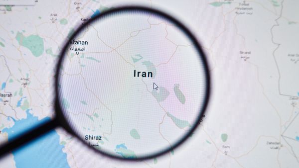 Google refers to Persian Gulf as 'Arabian Gulf' in latest update