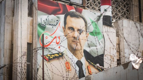 سوريا: 8 ملايين مواطن كانوا مطلوبين من أجهزة نظام الأسد
