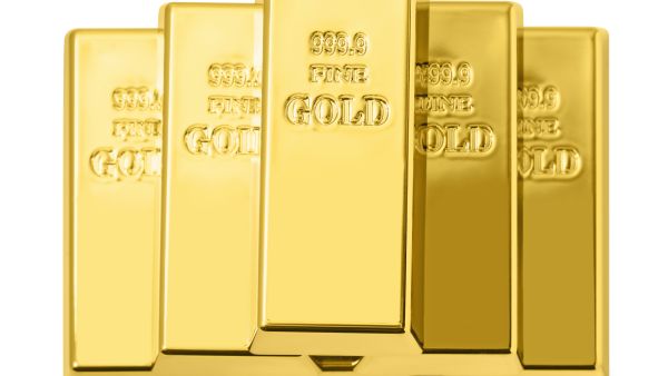 الذهب ينتعش قليلاً في انتظار مؤشرات أميركية جديدة