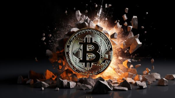 أسعار العملات المشفرة مقابل الدولار اليوم الإثنين 19 مايو 2025