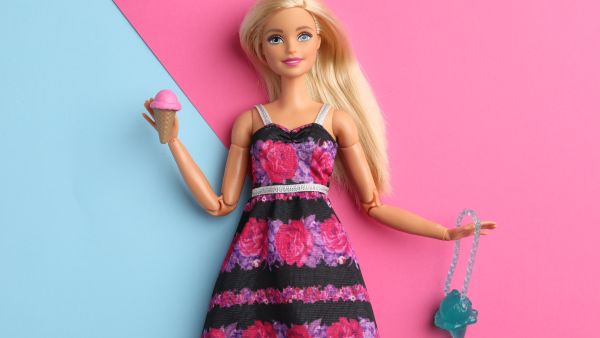 Barbie may no longer be an affordable toy under Trump’s tariff plan