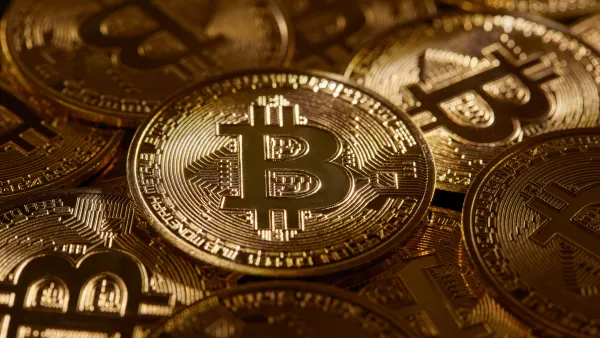 أسعار العملات المشفرة مقابل الدولار اليوم الأحد 18 مايو 2025