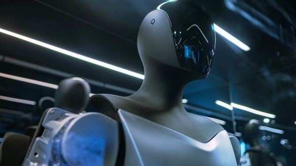 China to unveil its first home companion robot this year, priced at $20K