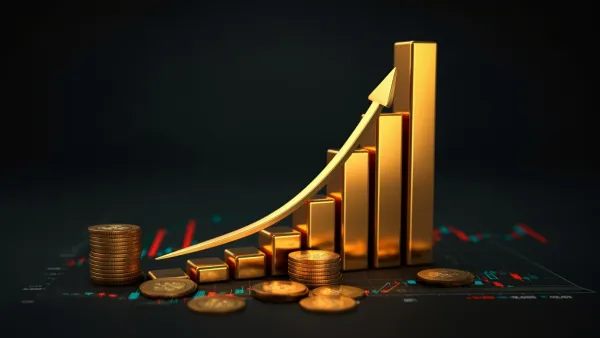 سعر الذهب اليوم.. لأعلى مستوى في 14 يوما وسط توقعات باستمرار الارتفاع