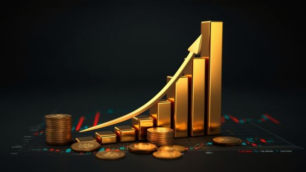 سعر الذهب اليوم.. لأعلى مستوى في 14 يوما وسط توقعات باستمرار الارتفاع
