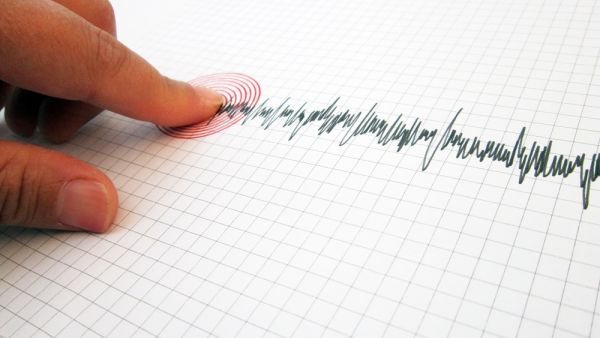 Earthquake
