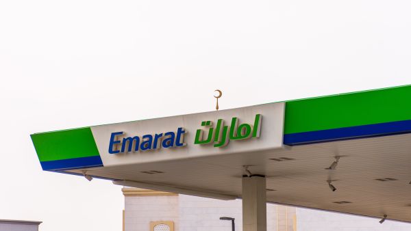 UAE opens first crypto-friendly gas stations