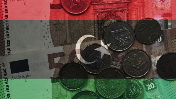المال يواجه الدولة.. المصارف الليبية تُعلن التمرد