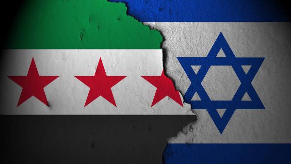 لقاءات مباشرة بين مسؤولين سوريين وإسرائيليين