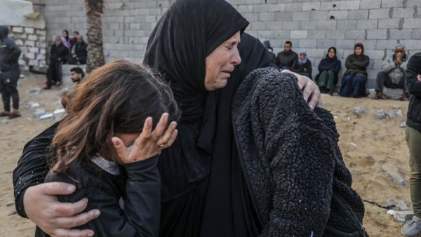 وزير خارجية السعودية: اتفقنا مع واشنطن على إنهاء حرب