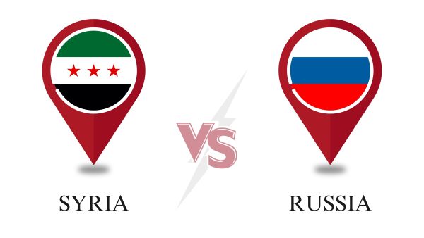 دمشق تتخلى عن جميل روسيا وتبحث عن بدائل لطباعة عملتها