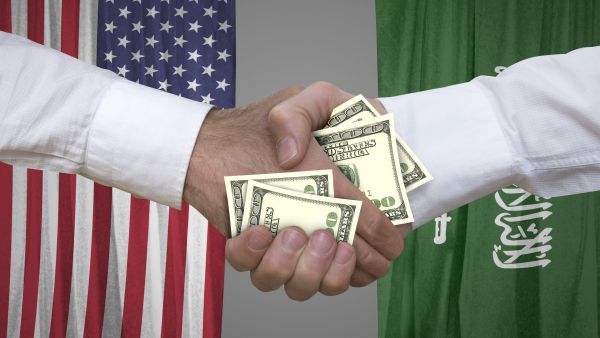السعودية تتطلع لزيادة استثماراتها في الولايات المتحدة إلى 600 مليار دولار
