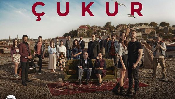 Çukur 