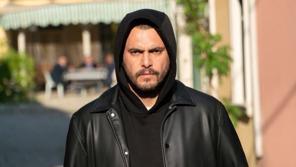 Samer Ismail
