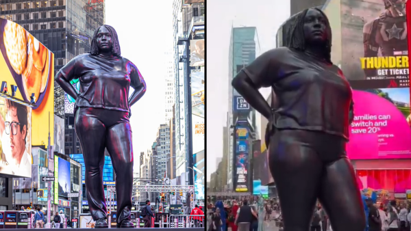 Times Square