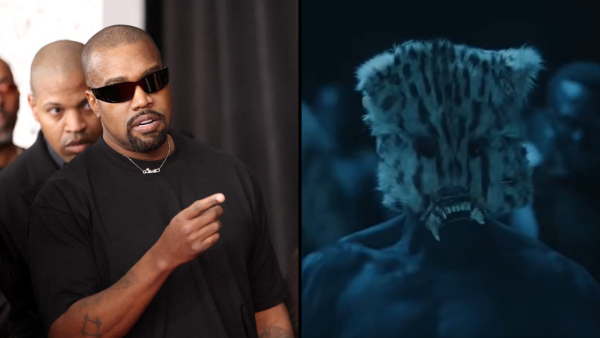 Kanye West