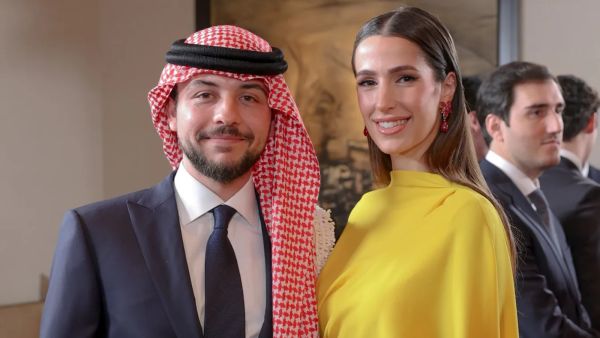 الأمير الحسين