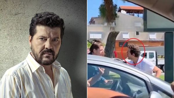 نجم القلب الأسود
