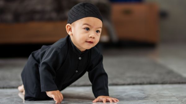 بطاقات معايدة رأس السنة الهجرية للأطفال