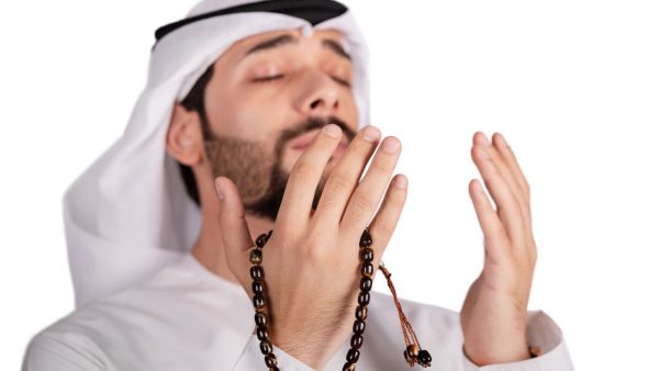 دعاء نهاية العام الهجري 1446