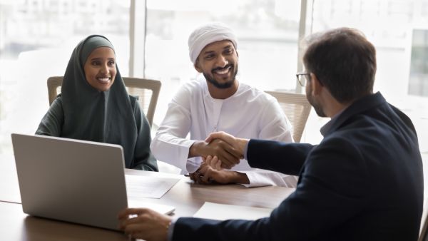 رسائل تهنئة رأس السنة الهجرية لزملاء العمل 