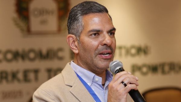 سنجاي كابور