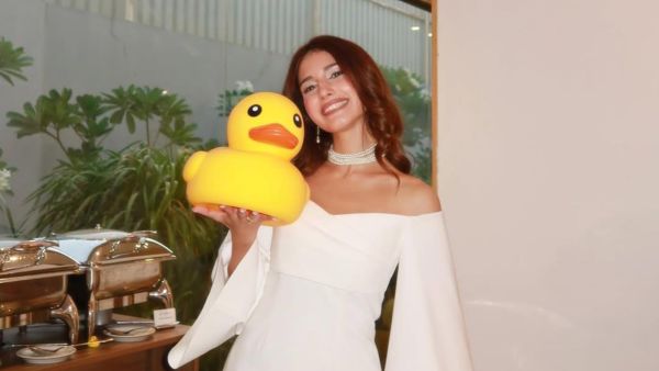 شيرين بيوتي