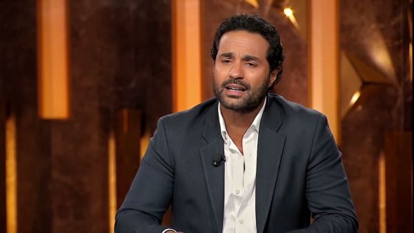 كريم فهمي