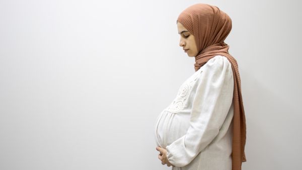 نصائح لسلامة الحامل خلال أداء فريضة الحج