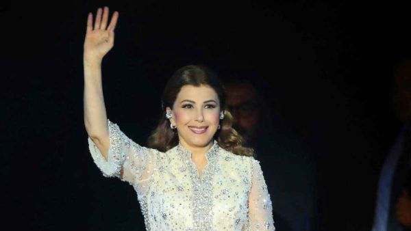 ماجدة الرومي