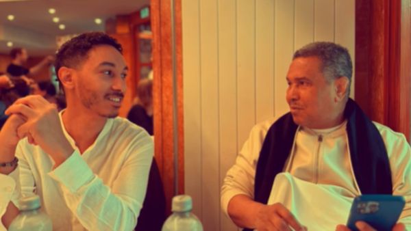 محمد عبده