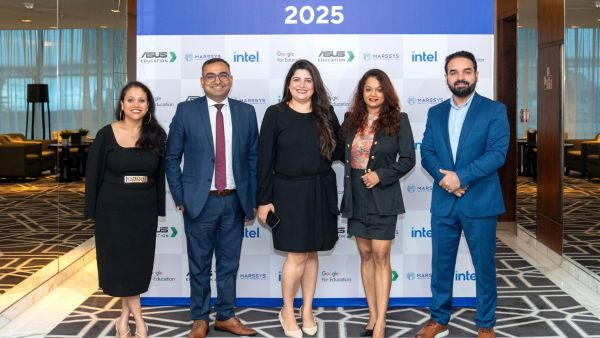 ASUS Addresses the Growing Adoption of AI in Education at ‘The Tech Social’ Event