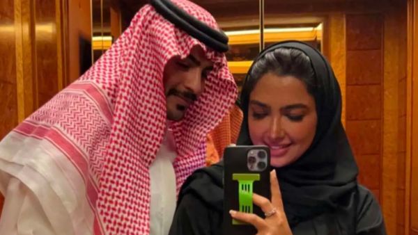 نجلاء الودعاني