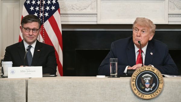 Trump slams Iran’s nuclear posture as U.S. command warns of escalation
