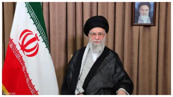 أول تعليق من خامنئي بعد الهدنة مع إسرائيل.. ماذا قال؟