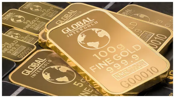 أسعار الذهب ليوم الخميس 5-6-2025