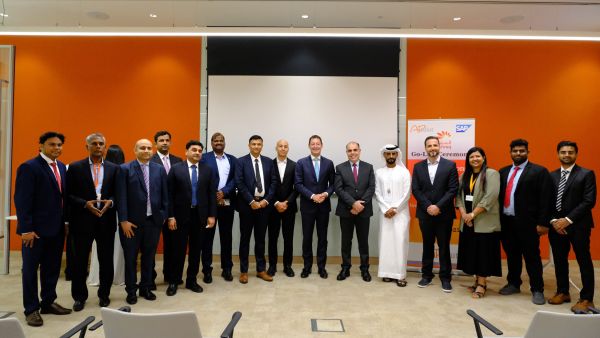 Mashreq Sets Regional Benchmark with SAP Fieldglass, Becoming First in GCC to Launch Full Suite, Completed in Record Time