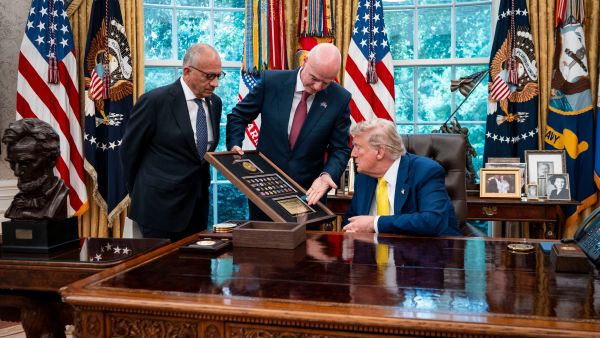 Trump delays war decision with Iran, leaves diplomatic door open