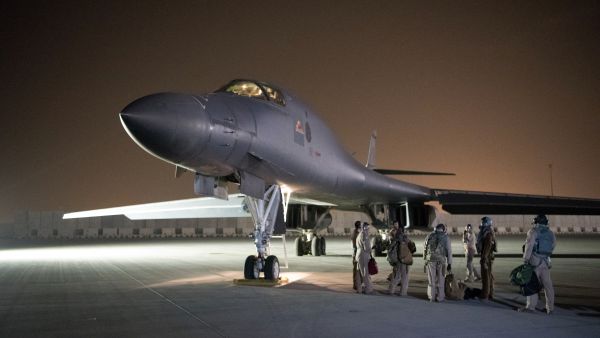 Qatar suspends air traffic amid fears of Iranian retaliation to U.S. strikes
