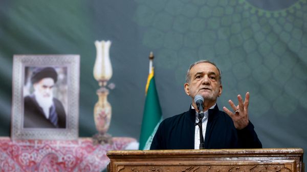 Iran declares end to 12-day war with Israel, vows ceasefire if “Zionist aggression stops”