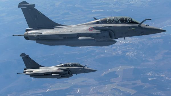 France admits intercepting Iranian drones in support of Israel during 12-day war