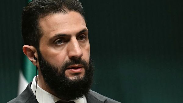  الشرع يزور واشنطن في سبتمبر ويلقي خطابًا أمام الأمم المتحدة