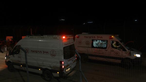 Missiles from Syria target occupied Golan Heights for first time since Assad’s fall
