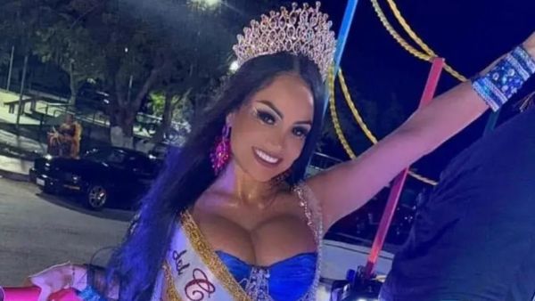 Luz Maria Barrera Agaton