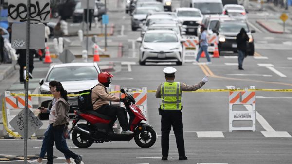 Trump deploys national guard to Los Angeles as immigration protests intensify