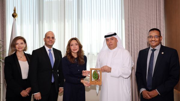 SICO Signs a Letter of Intent with The Arab Authority for Agricultural Investment and Development (AAAID) to Boost Agricultural Investment and Food Security