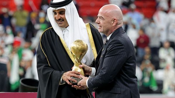 Exceptional Tournament with Record Prizes: Your Ultimate Guide to FIFA Arab Cup 2025