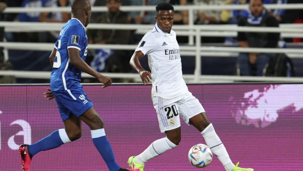 تشكيلات الفرق: ريال مدريد - الهلال في كأس العالم للأندية 2025